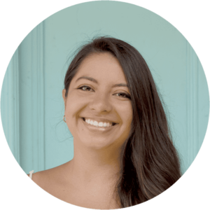 Opinión Testimonio Carolina The Balance Project